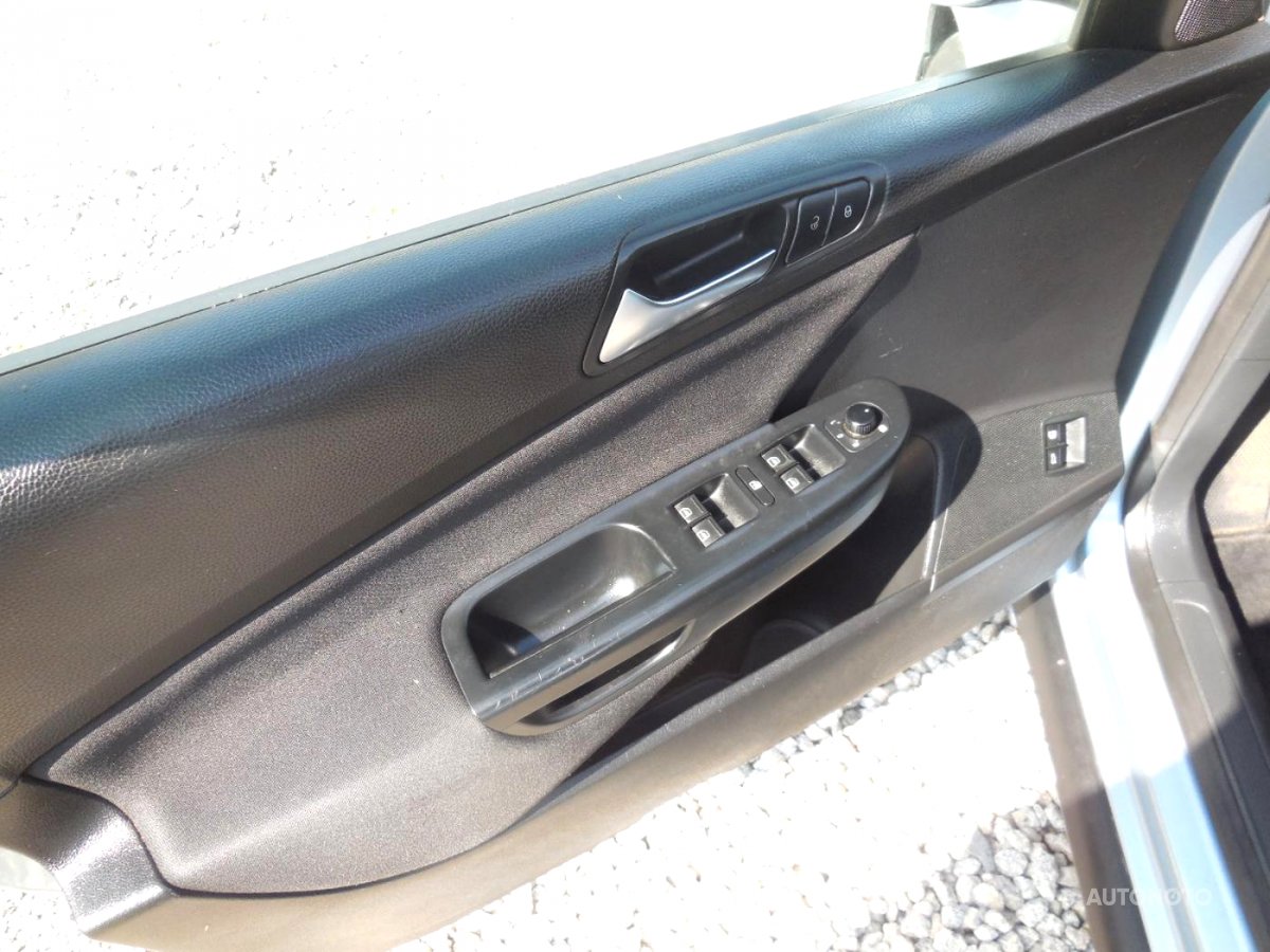 Volkswagen Passat, 2008 - pohled č. 6