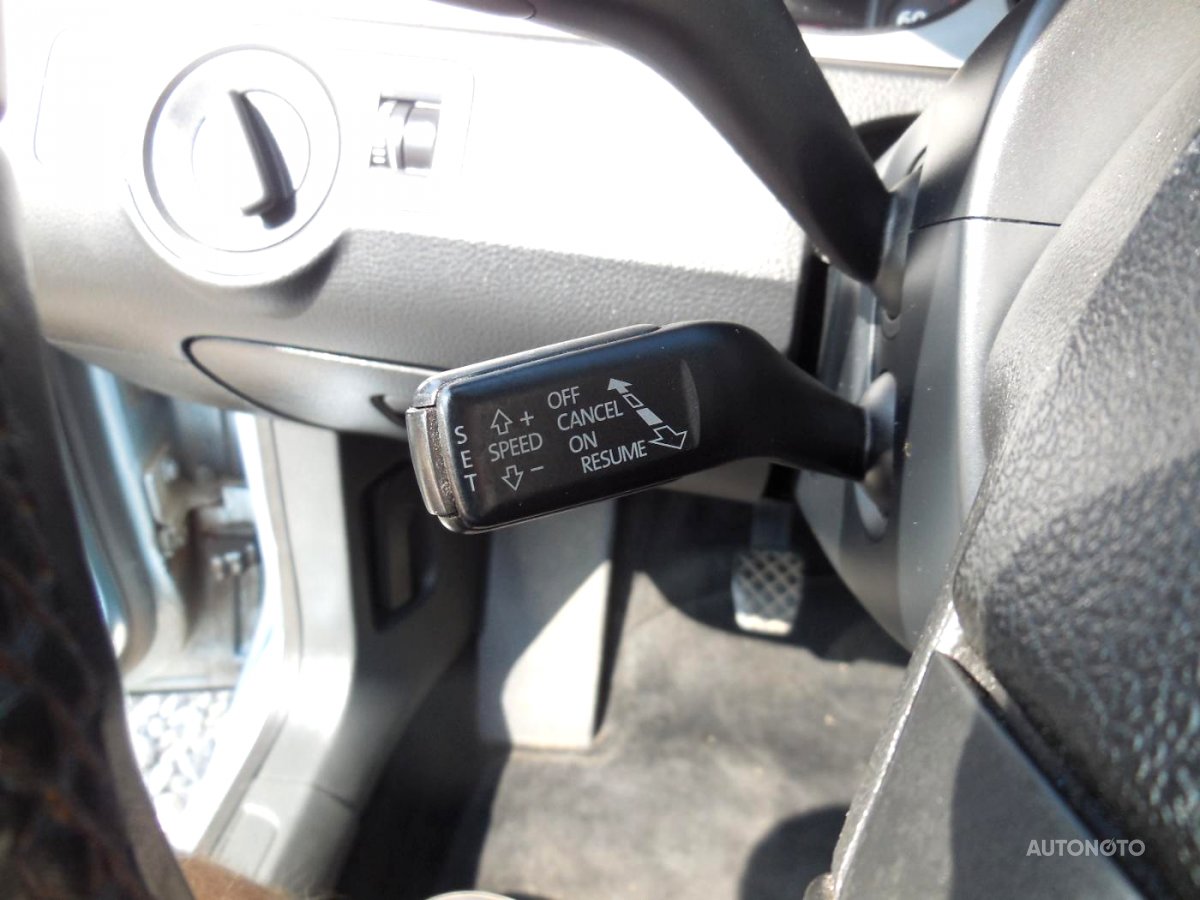 Volkswagen Passat, 2008 - pohled č. 9