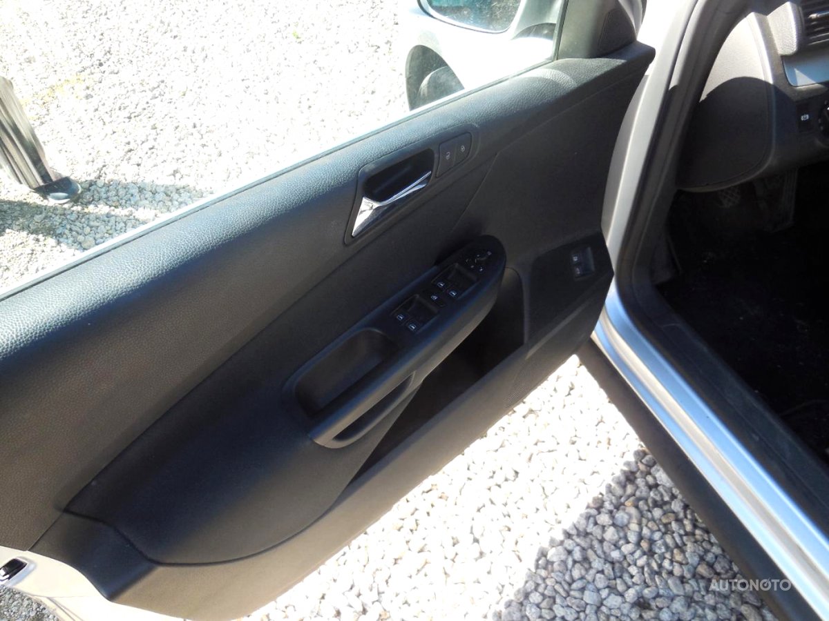 Volkswagen Passat, 2007 - pohled č. 6