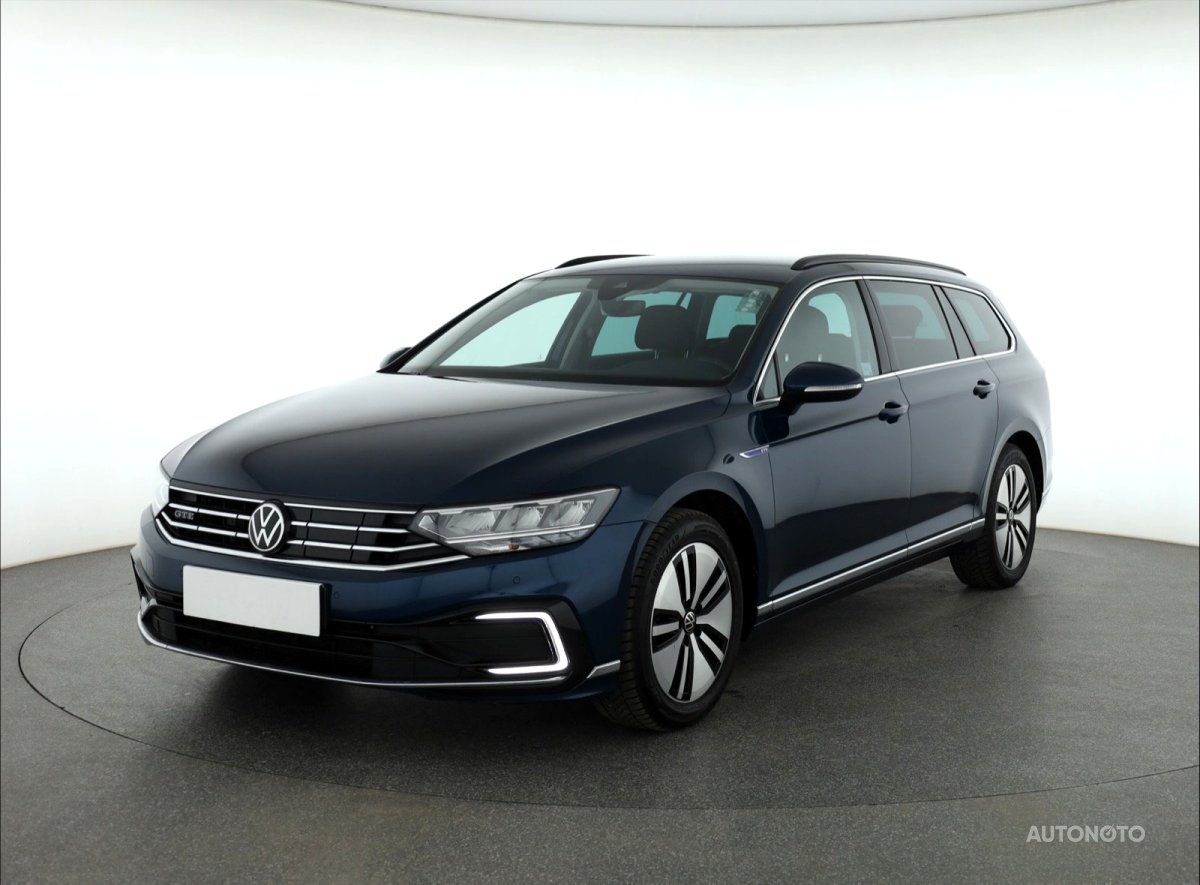 Volkswagen Passat, 2021 - pohled č. 3