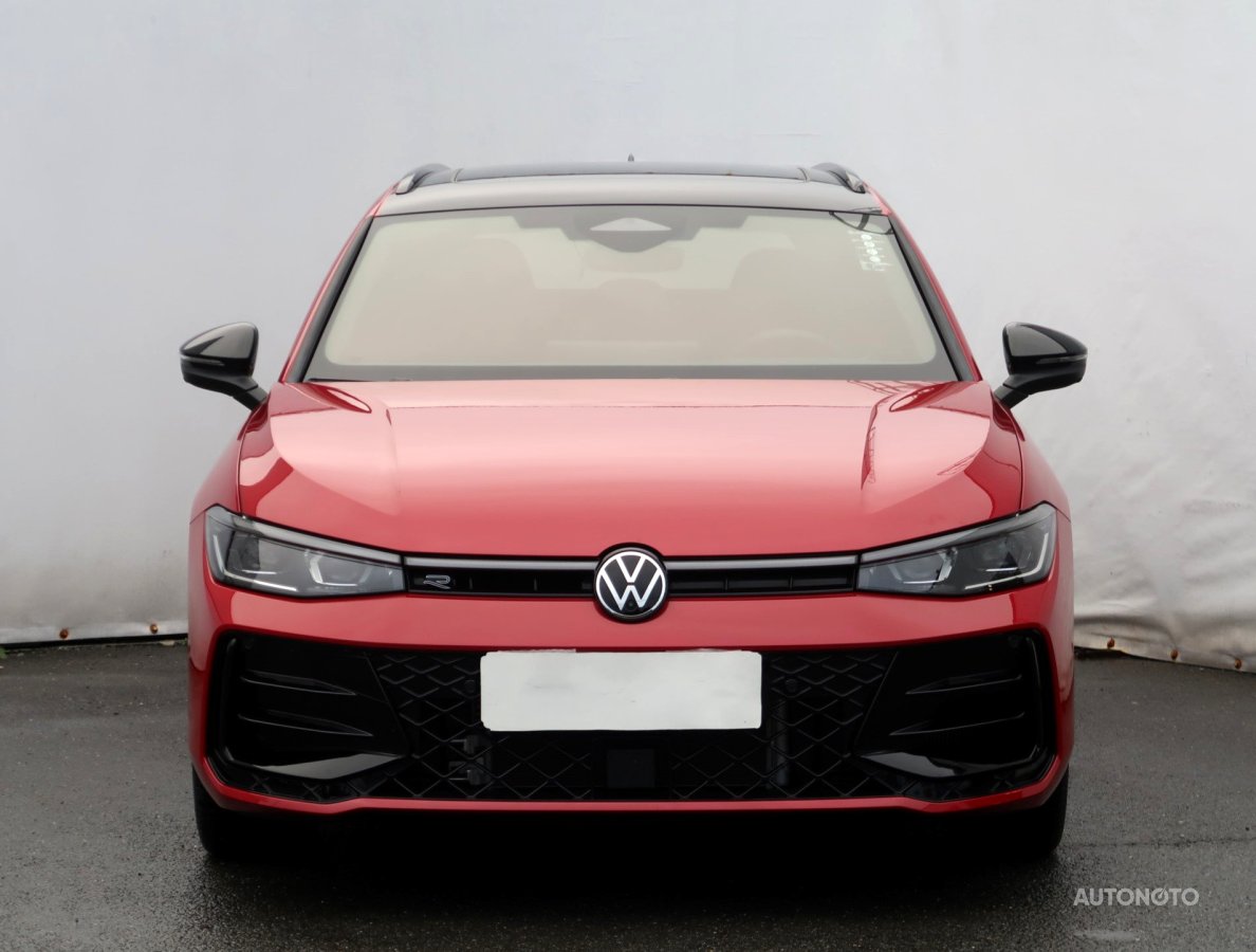 Volkswagen Passat, 2025 - pohled č. 2