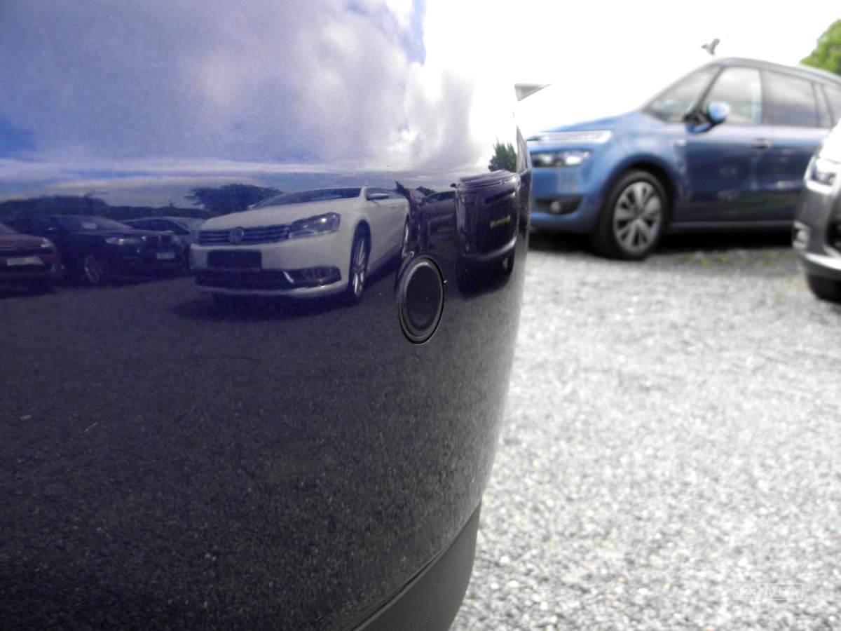 Volkswagen Passat, 2010 - pohled č. 21