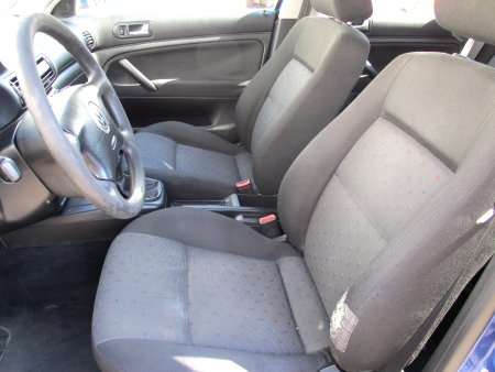 Volkswagen Passat, 1999 - pohled č. 11