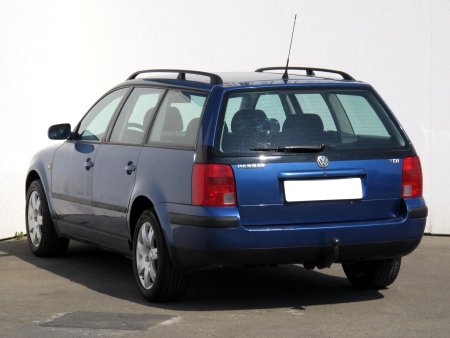 Volkswagen Passat, 1999 - pohled č. 5