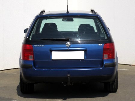 Volkswagen Passat, 1999 - pohled č. 6
