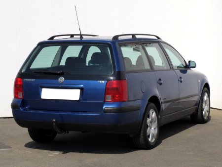 Volkswagen Passat, 1999 - pohled č. 7