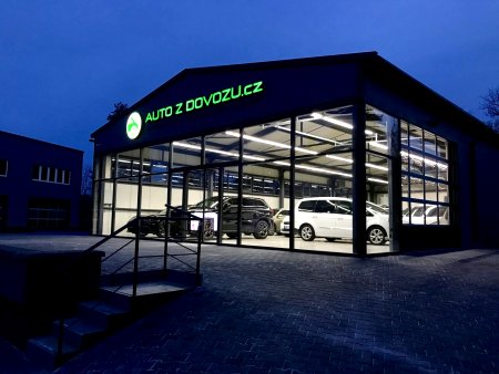 Volkswagen Passat, 2014