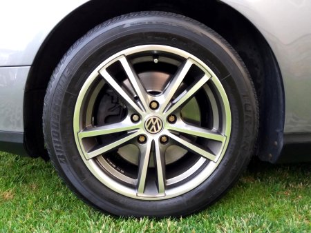 Volkswagen Passat, 2005 - pohled č. 10