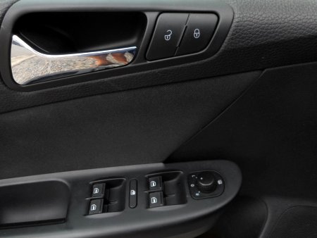 Volkswagen Passat, 2007 - pohled č. 11