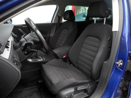 Volkswagen Passat, 2007 - pohled č. 12