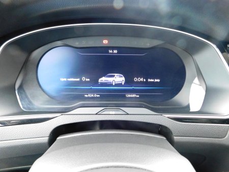 Volkswagen Passat, 2015 - pohled č. 10