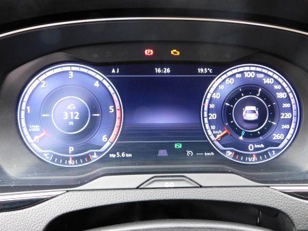 Volkswagen Passat, 2015 - pohled č. 11