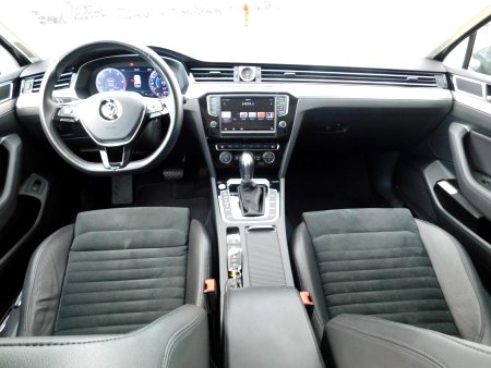 Volkswagen Passat, 2015 - pohled č. 7