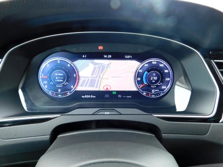 Volkswagen Passat, 2015 - pohled č. 9