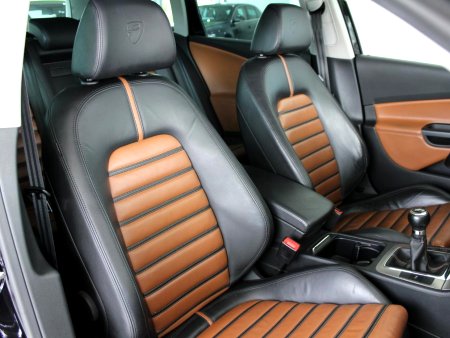 Volkswagen Passat, 2008 - pohled č. 11