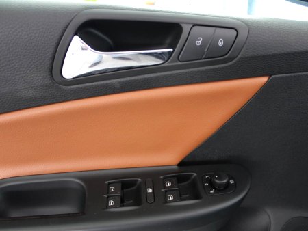 Volkswagen Passat, 2008 - pohled č. 12