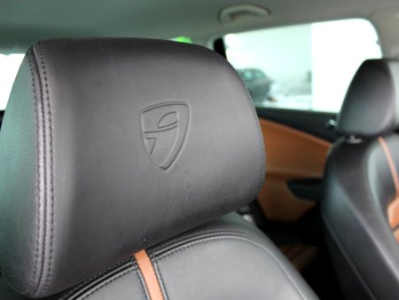 Volkswagen Passat, 2008 - pohled č. 13