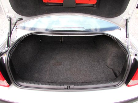 Volkswagen Passat, 2000 - pohled č. 10