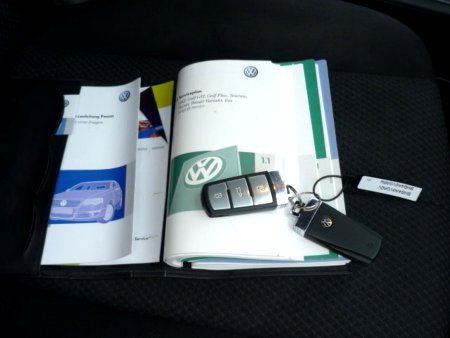 Volkswagen Passat, 2007 - pohled č. 13