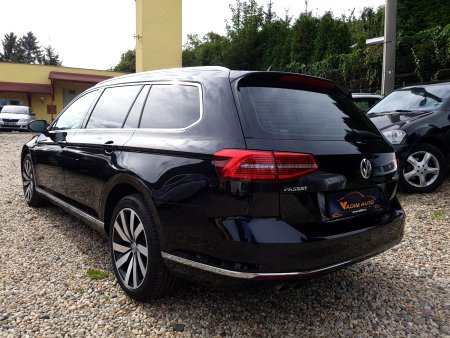 Volkswagen Passat, 2016 - pohled č. 3
