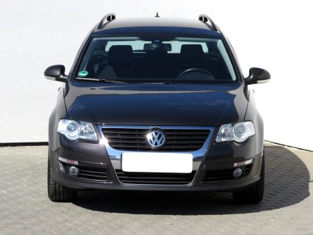 Volkswagen Passat, 2009 - pohled č. 2
