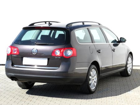 Volkswagen Passat, 2009 - pohled č. 5