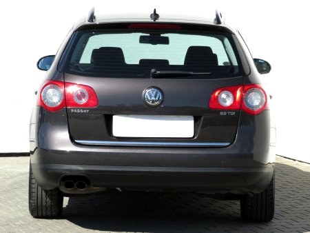 Volkswagen Passat, 2009 - pohled č. 6
