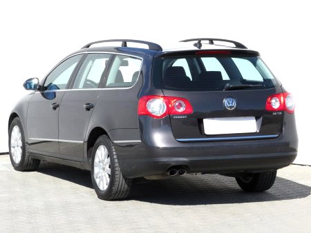 Volkswagen Passat, 2009 - pohled č. 7