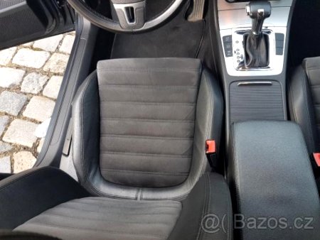 Volkswagen Passat, 2010 - pohled č. 9