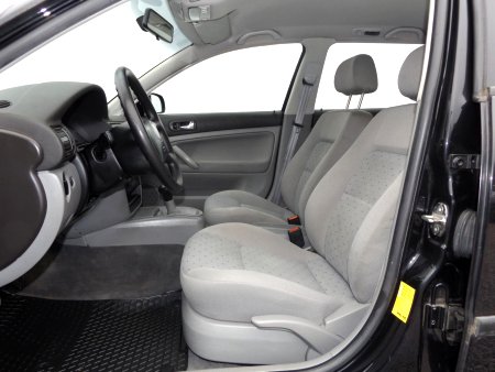 Volkswagen Passat, 1998 - pohled č. 8