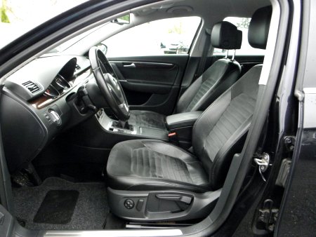 Volkswagen Passat, 2011 - pohled č. 7