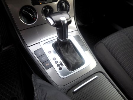 Volkswagen Passat, 2009 - pohled č. 9