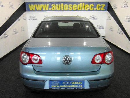 Volkswagen Passat, 2006 - pohled č. 6