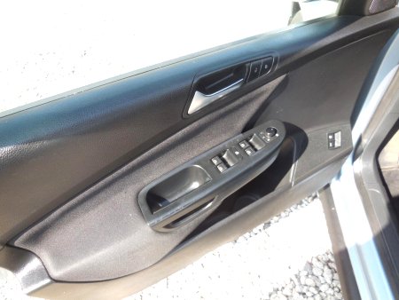 Volkswagen Passat, 2008 - pohled č. 6