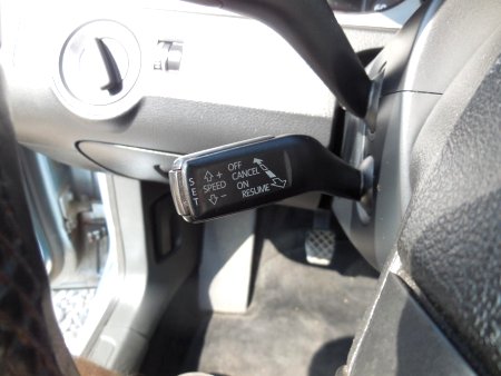 Volkswagen Passat, 2008 - pohled č. 9