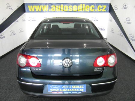Volkswagen Passat, 2006 - pohled č. 6