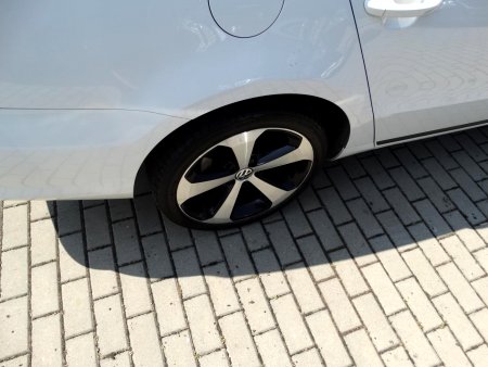 Volkswagen Passat, 2011 - pohled č. 4