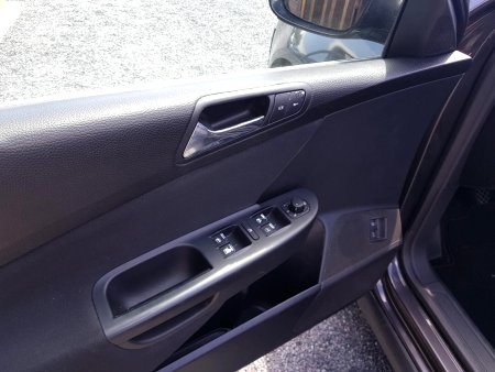 Volkswagen Passat, 2005 - pohled č. 8