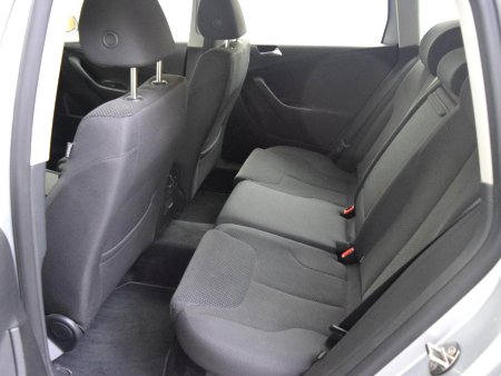 Volkswagen Passat, 2009 - pohled č. 9