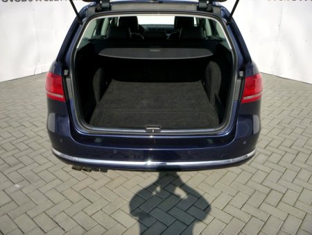Volkswagen Passat, 2011 - pohled č. 8
