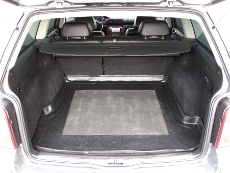 Volkswagen Passat, 2002 - pohled č. 10