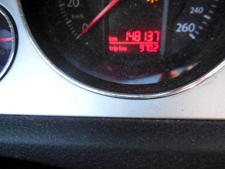 Volkswagen Passat, 2007 - pohled č. 7