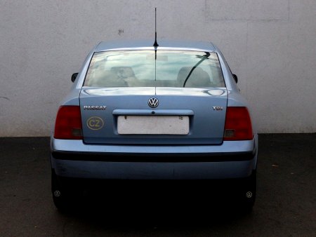Volkswagen Passat, 2001 - pohled č. 6
