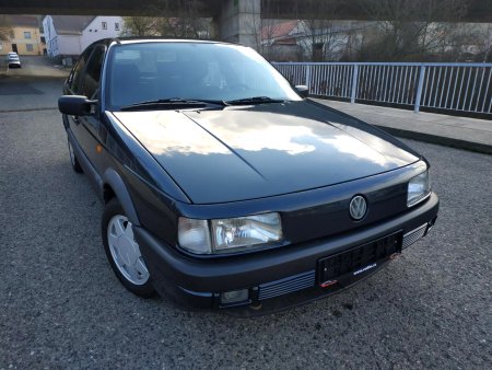 Volkswagen Passat, 1992 - pohled č. 3
