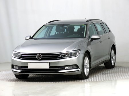 Volkswagen Passat, 2015 - pohled č. 3