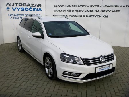 Volkswagen Passat, 2014 - pohled č. 3