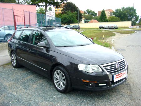 Volkswagen Passat, 0 - pohled č. 3