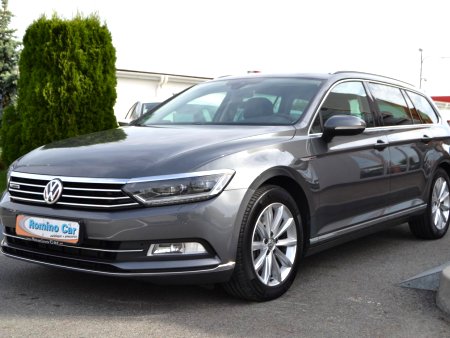 Volkswagen Passat, 2015 - pohled č. 3