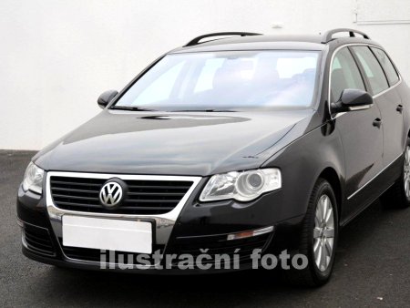 Volkswagen Passat, 2010 - pohled č. 3