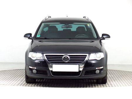 Volkswagen Passat, 2010 - pohled č. 2